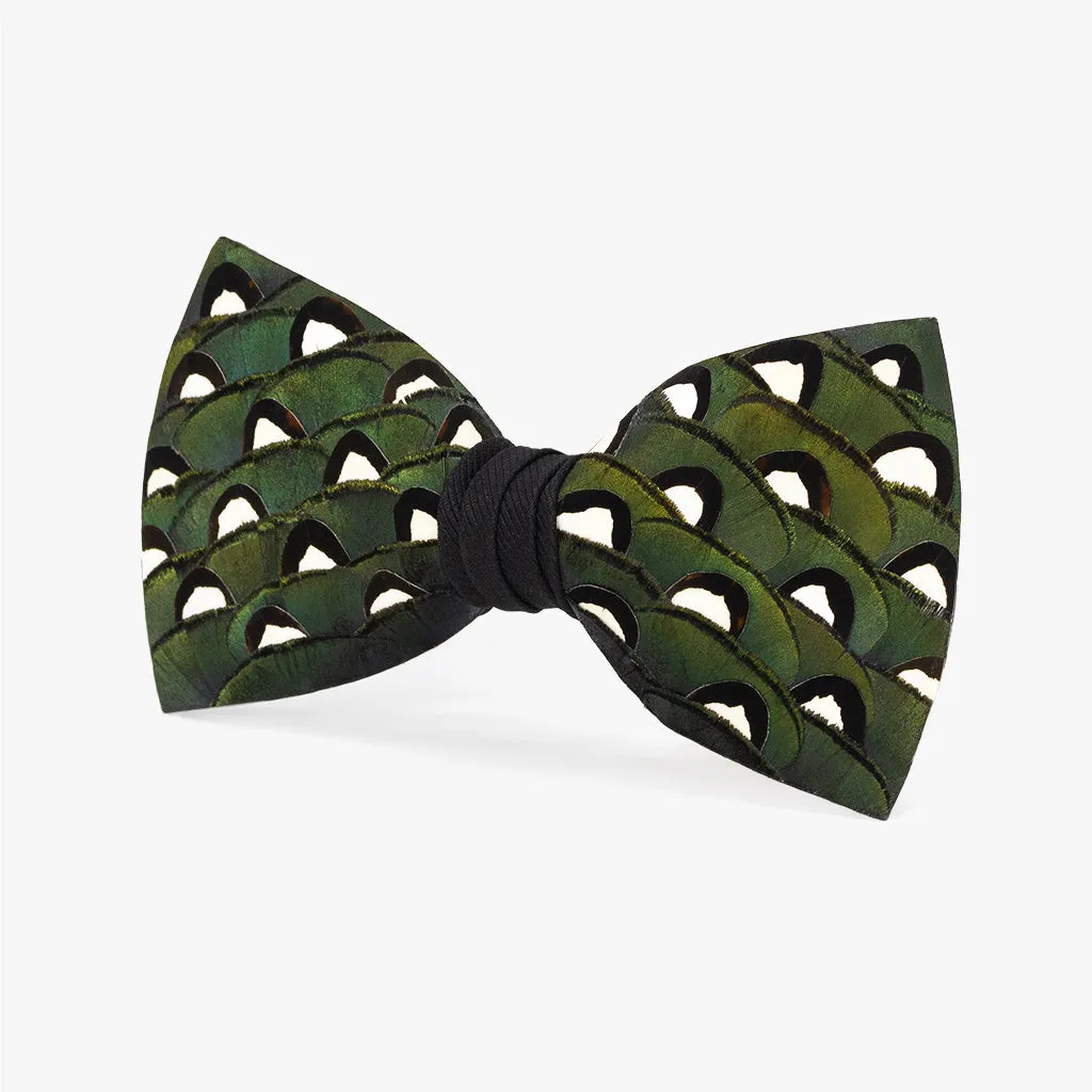 Yukon Bow Tie sold by Brackish product image thumbnail 3
