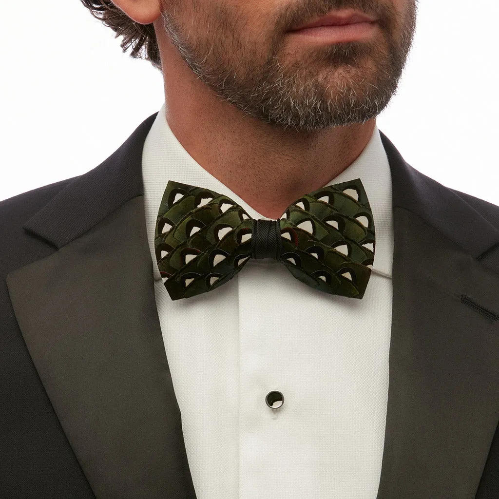 Yukon Bow Tie sold by Brackish product image thumbnail 2