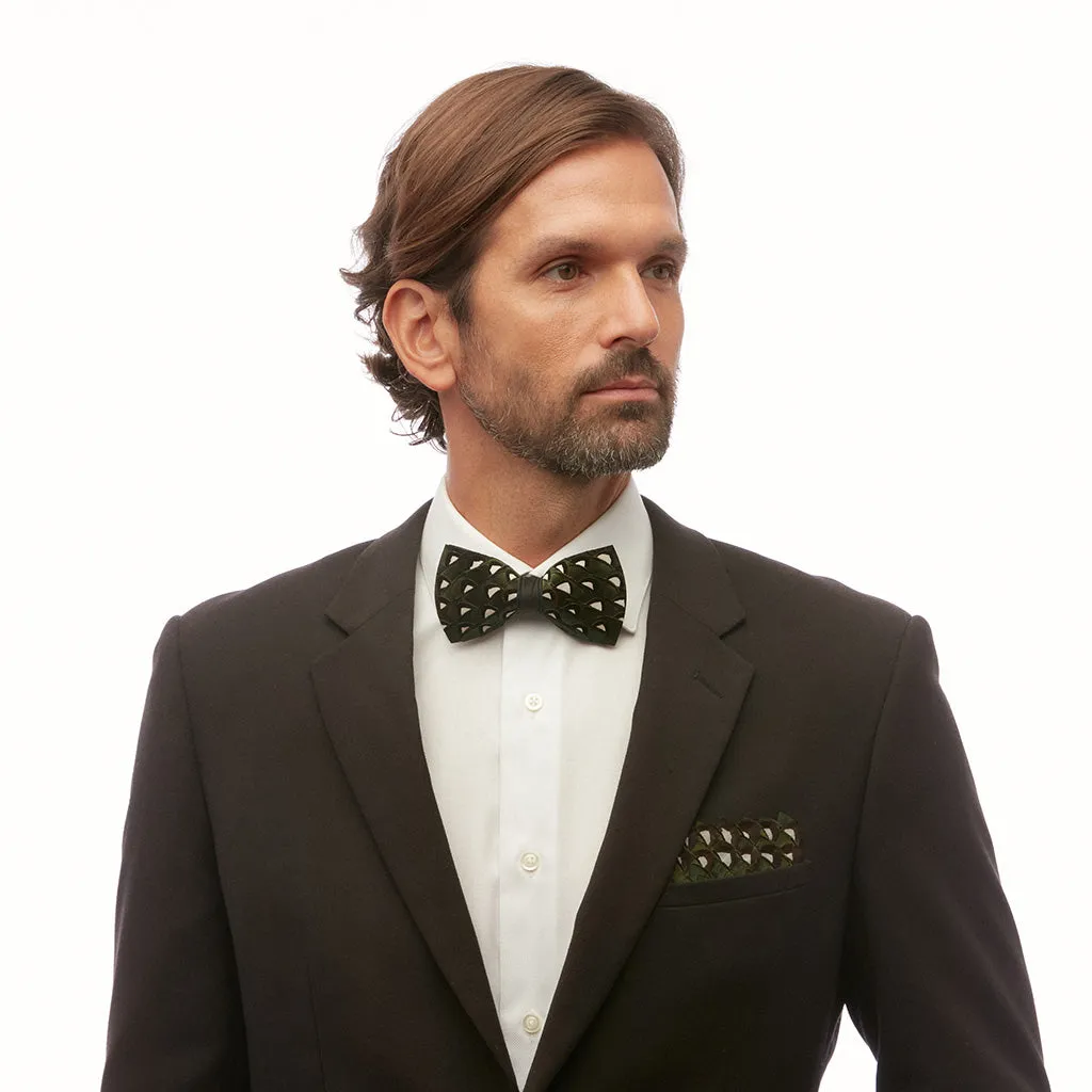 Yukon Bow Tie sold by Brackish product image thumbnail 4