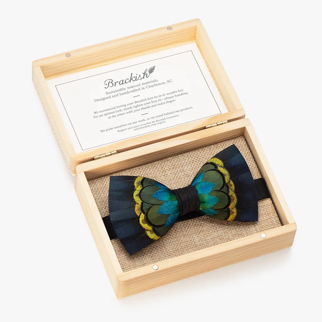 Sitka Bow Tie sold by Brackish product image thumbnail 5