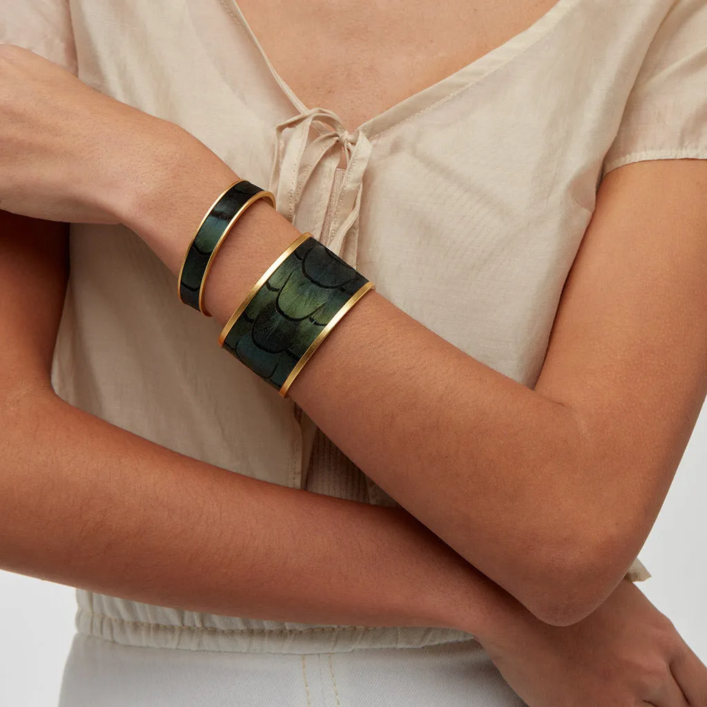 McKinney Thin Cuff sold by Brackish product image thumbnail 4