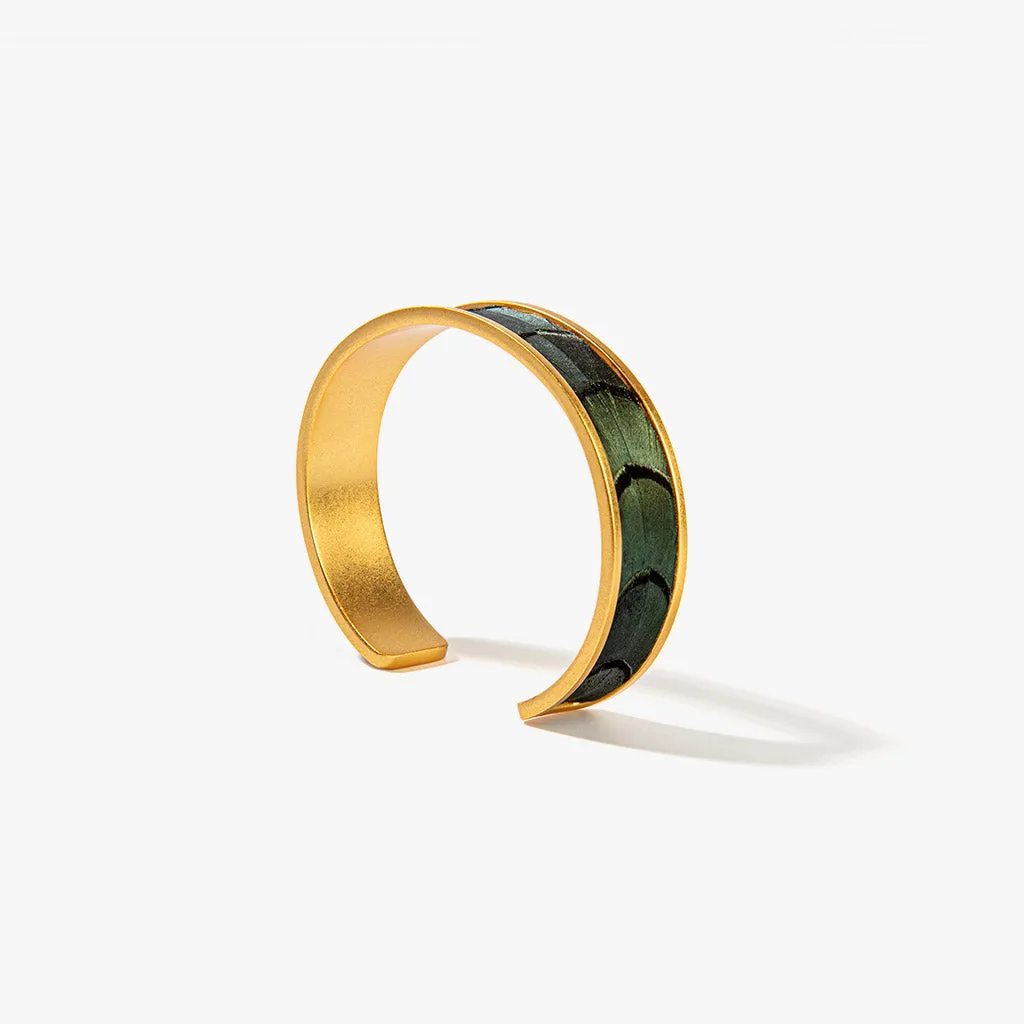 McKinney Thin Cuff sold by Brackish product image thumbnail 3