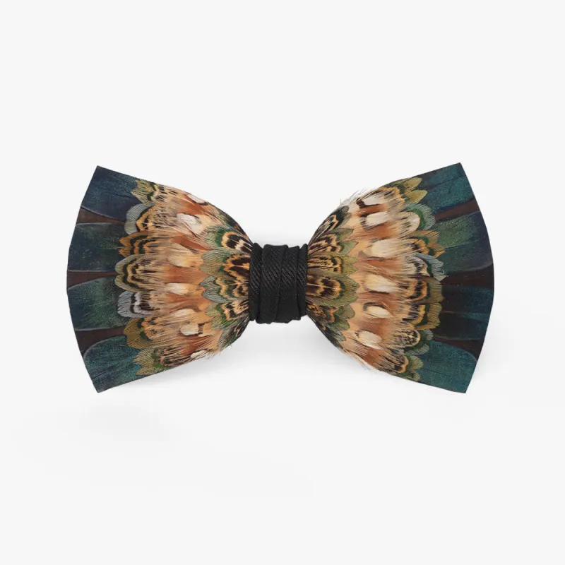 Wallace Bow Tie sold by Brackish