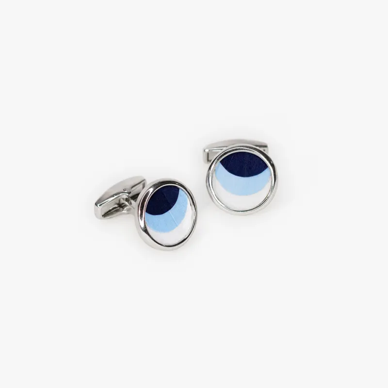 McAlister Cufflinks sold by Brackish