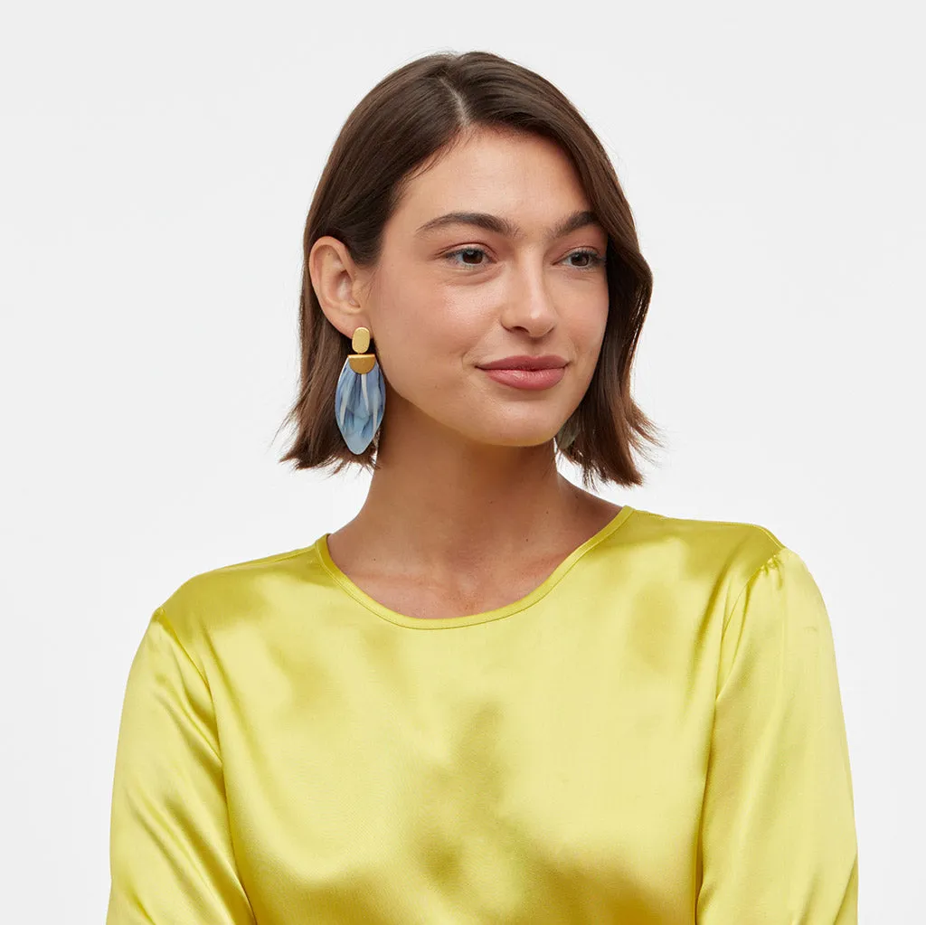 Payson Drop Earring sold by Brackish product image thumbnail 4