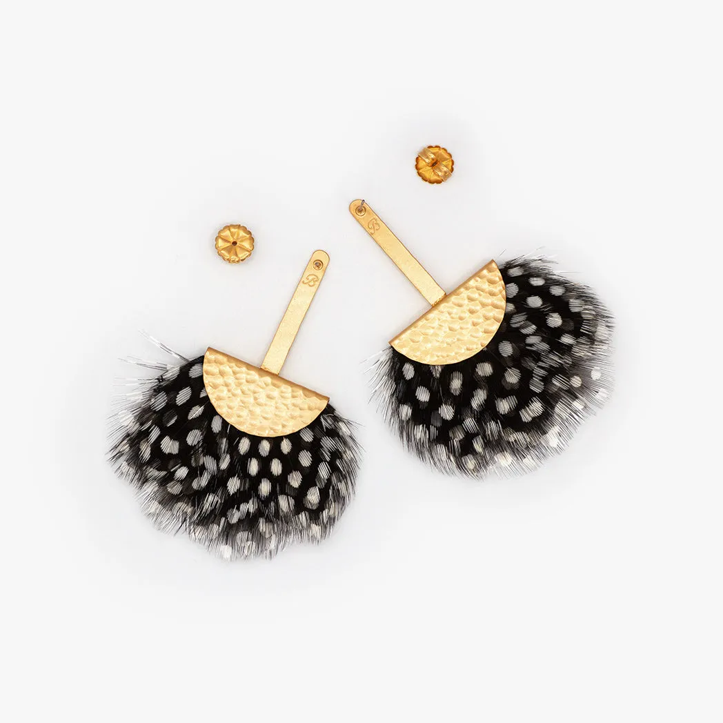 Arav Grecian Earring sold by Brackish product image thumbnail 3