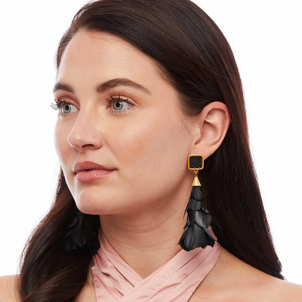 Parades Statement Earring sold by Brackish product image thumbnail 2
