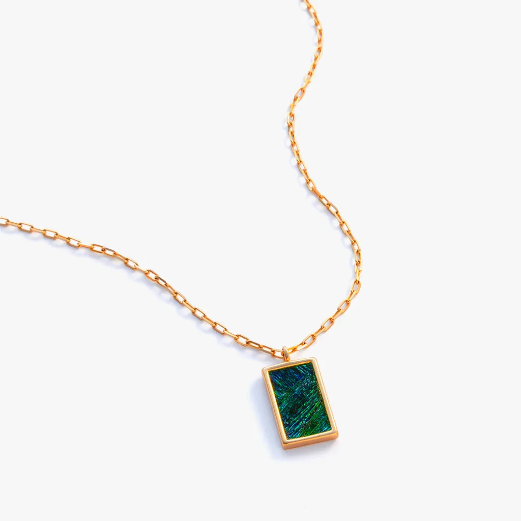 Cool Water Pendant Necklace sold by Brackish product image thumbnail 5