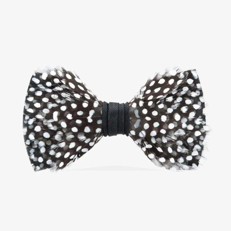 Gatsby Bow Tie sold by Brackish