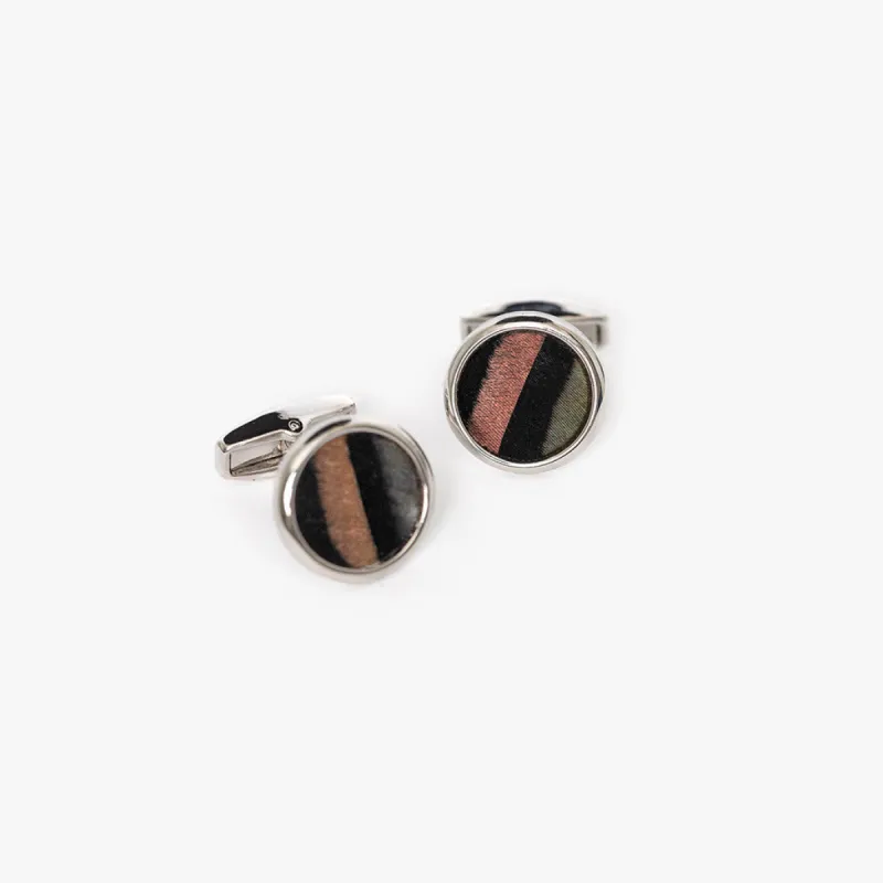 Daufuskie Cufflinks sold by Brackish