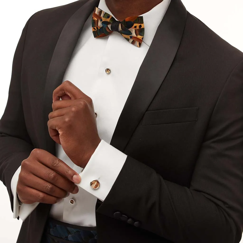 Brays Cufflinks sold by Brackish product image thumbnail 4