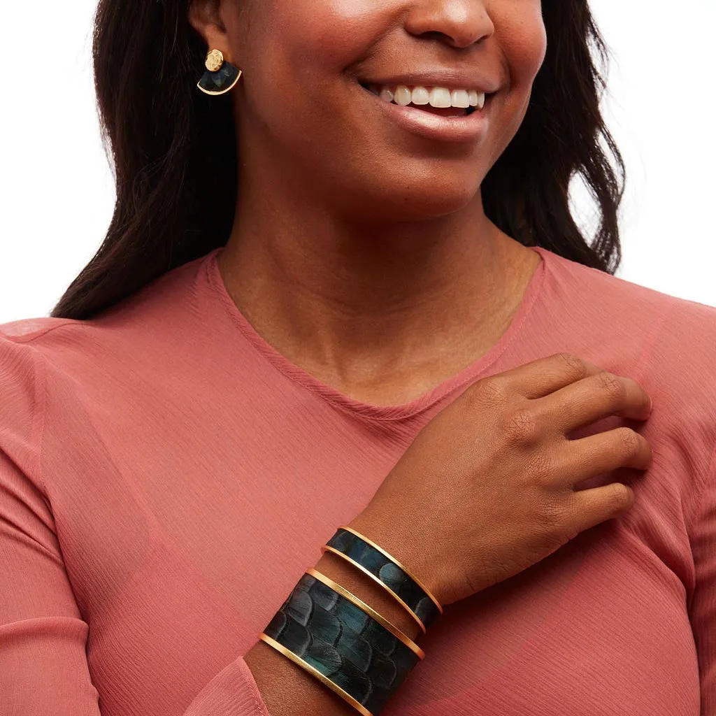 Sue Wide Cuff sold by Brackish product image thumbnail 4