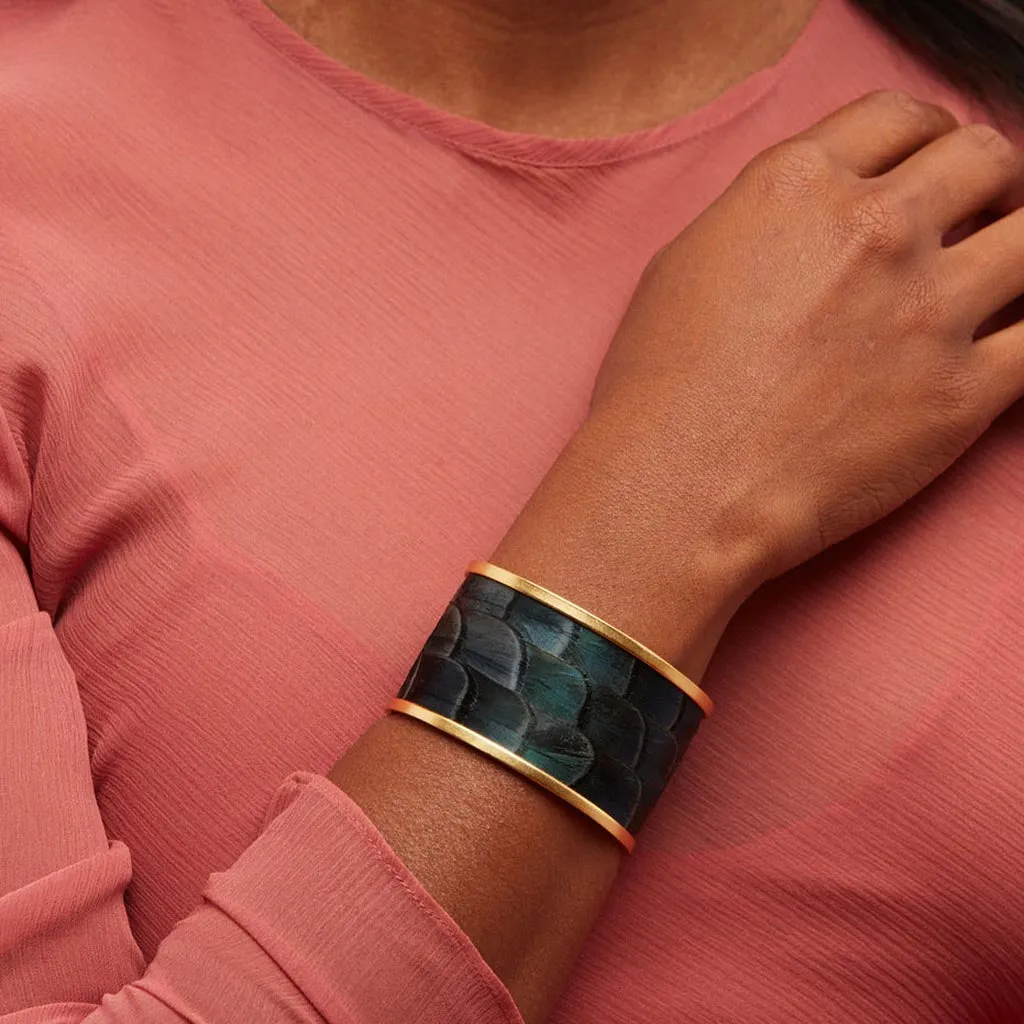 Sue Wide Cuff sold by Brackish product image thumbnail 2