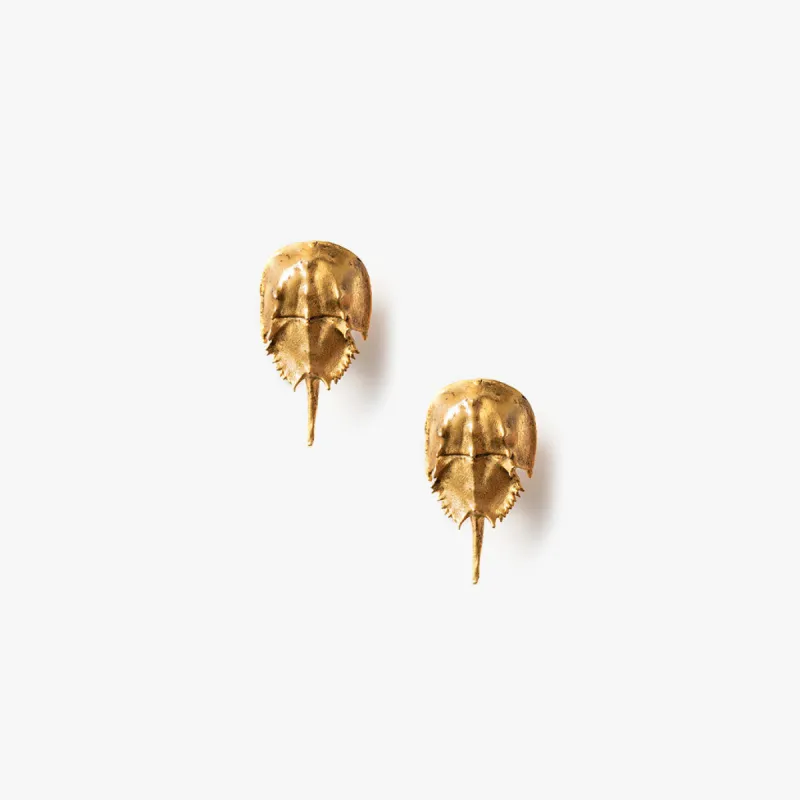 Prosoma Earring sold by Brackish