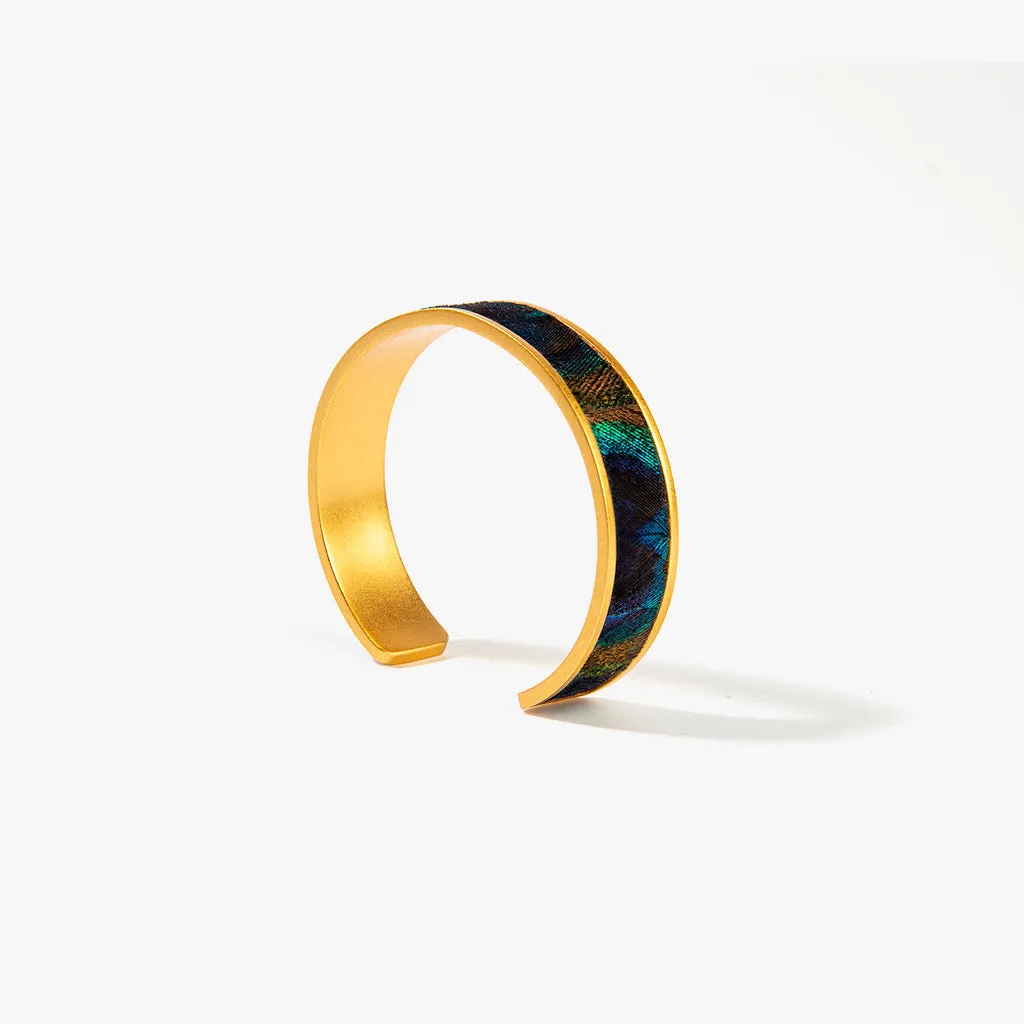 Mary Ann Thin Cuff sold by Brackish product image thumbnail 3