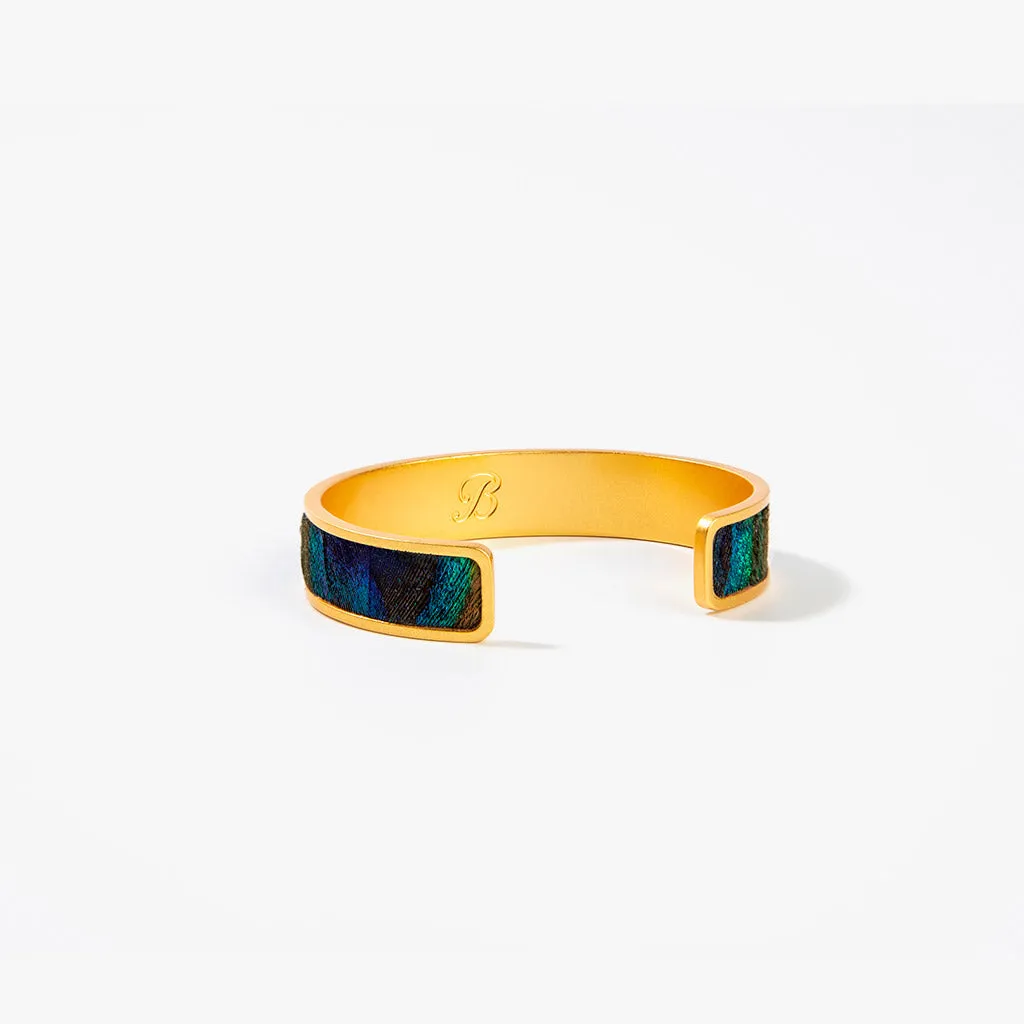 Mary Ann Thin Cuff sold by Brackish product image thumbnail 5