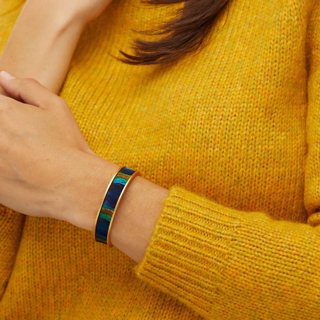 Mary Ann Thin Cuff sold by Brackish product image thumbnail 2