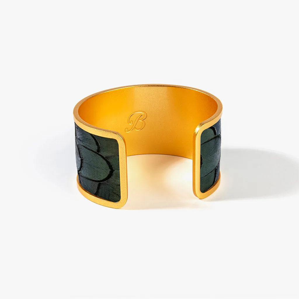 McKinney Wide Cuff sold by Brackish product image thumbnail 3