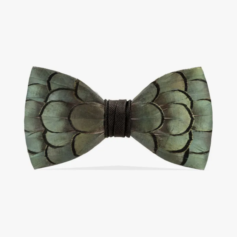 Jeffery Bow Tie sold by Brackish