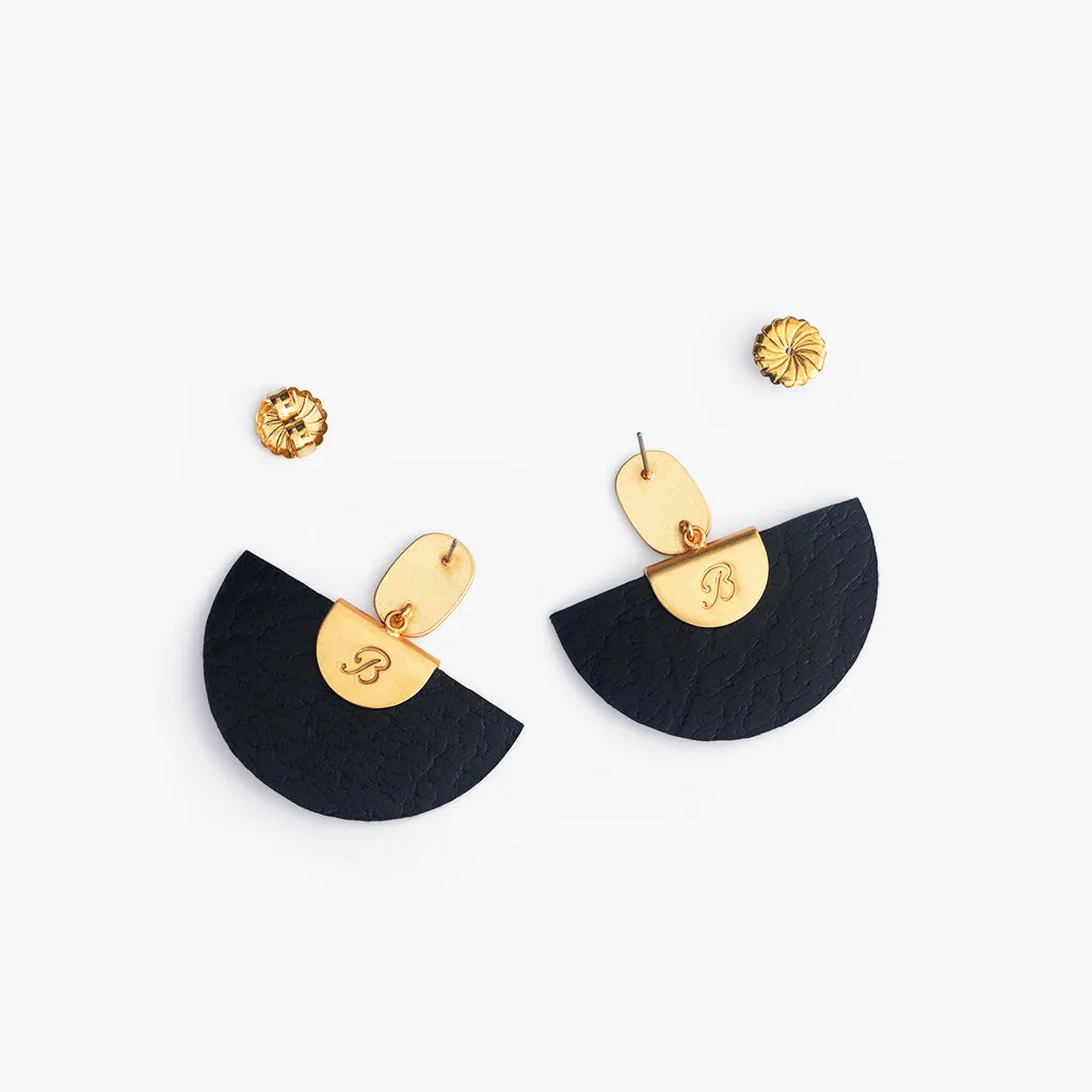 Safford Drop Earring sold by Brackish product image thumbnail 3
