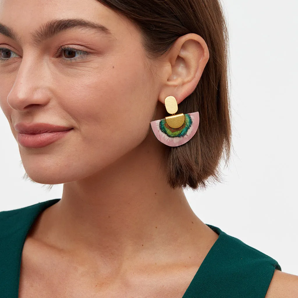 Safford Drop Earring sold by Brackish product image thumbnail 2