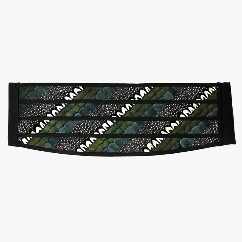 Coots Cummerbund sold by Brackish