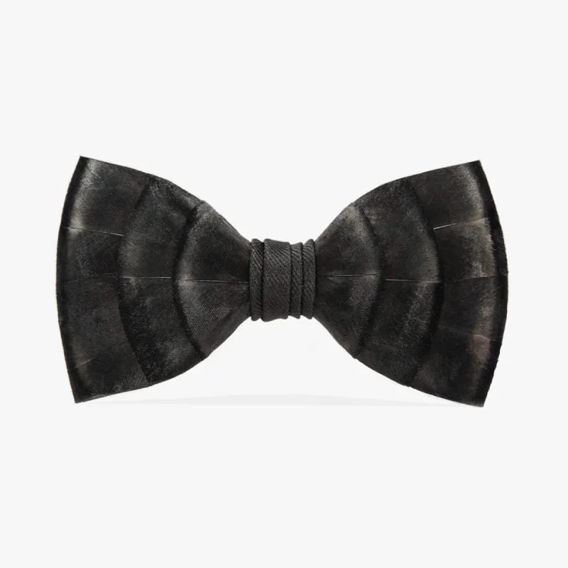 Slate Bow Tie sold by Brackish