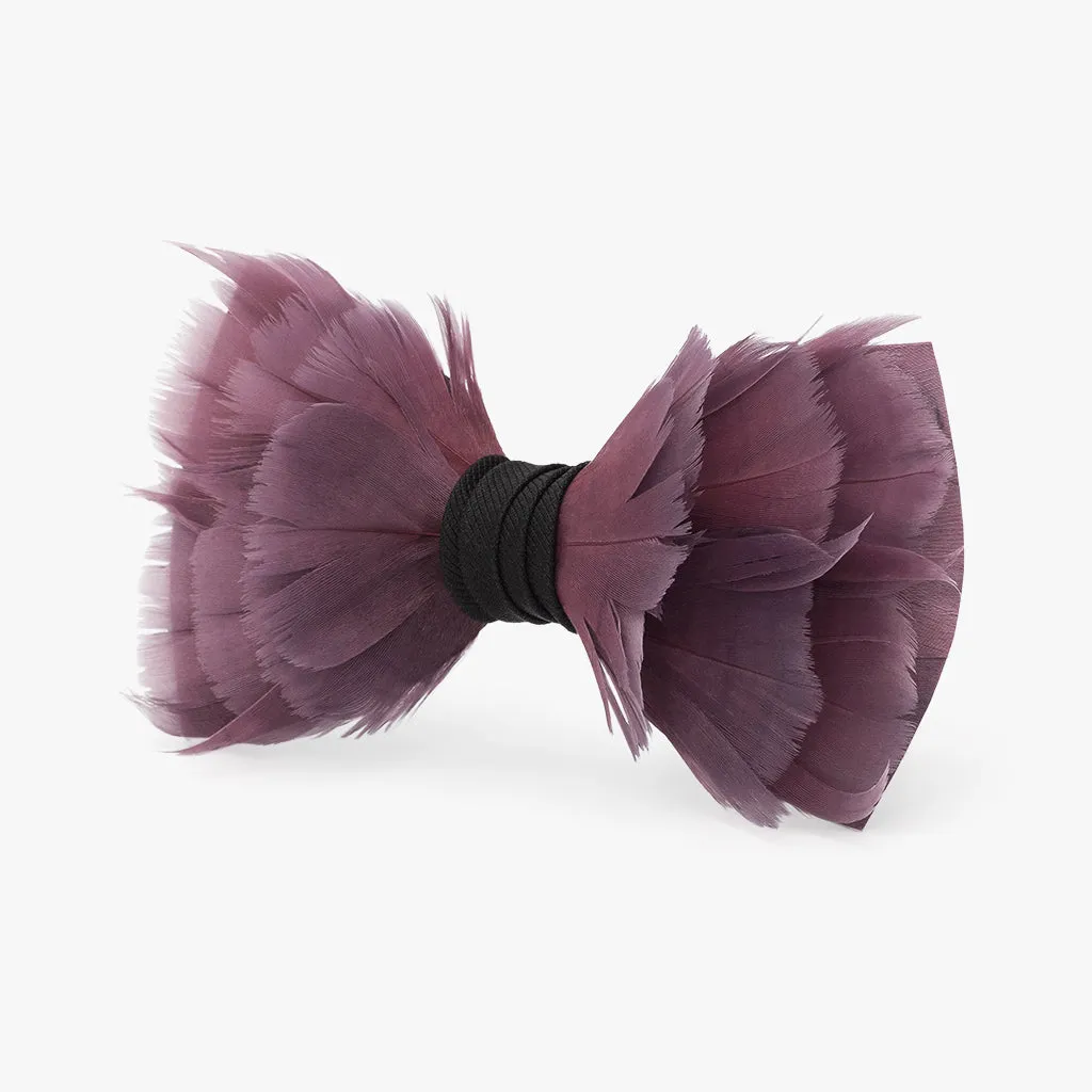 Wanderer Bow Tie sold by Brackish product image thumbnail 3
