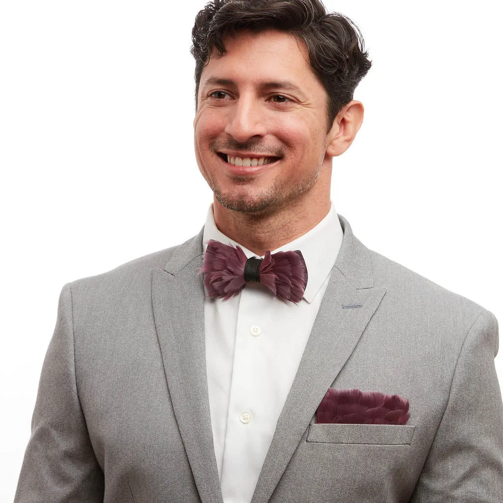 Wanderer Bow Tie sold by Brackish product image thumbnail 4