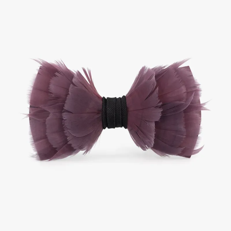 Wanderer Bow Tie made by Brackish