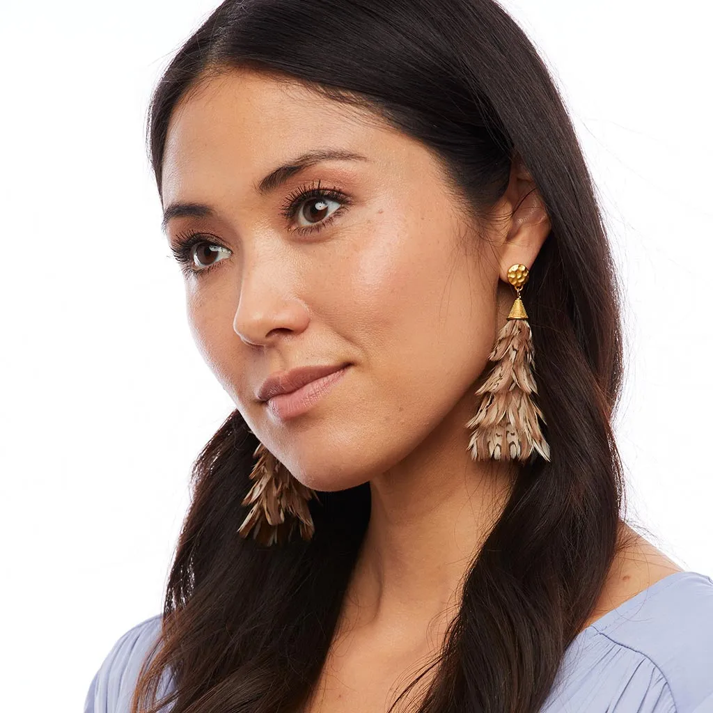 Anna Statement Earring sold by Brackish product image thumbnail 2