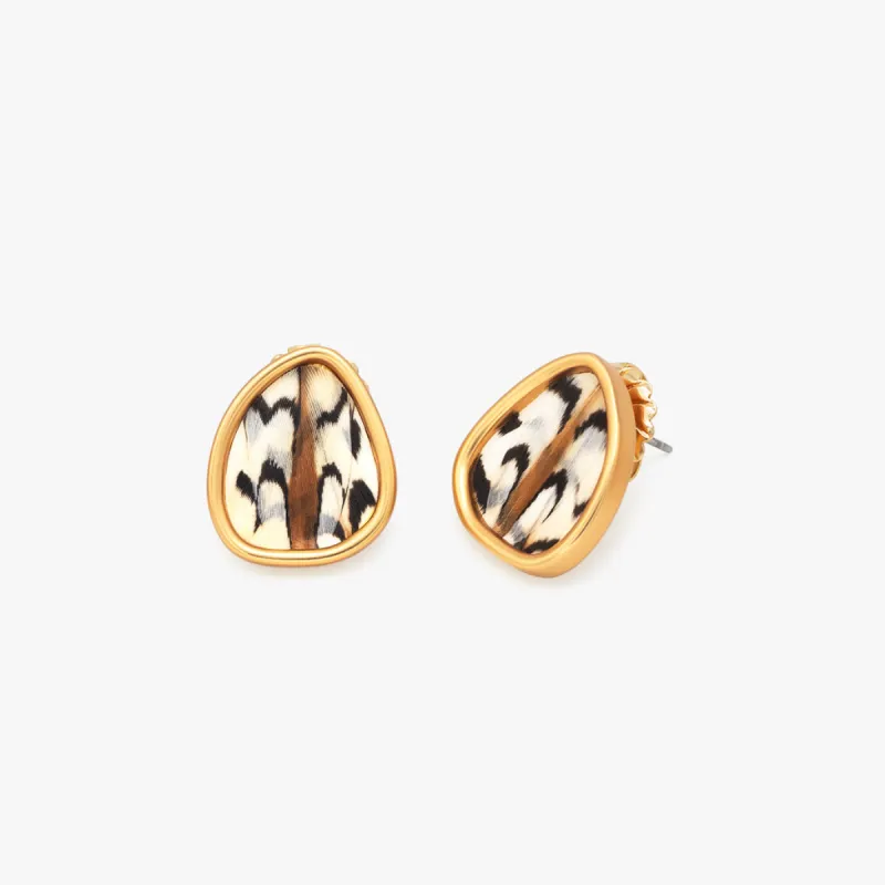 Thomasville 2.0 Stud Earring sold by Brackish