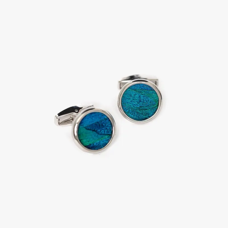 Fripp Cufflinks sold by Brackish