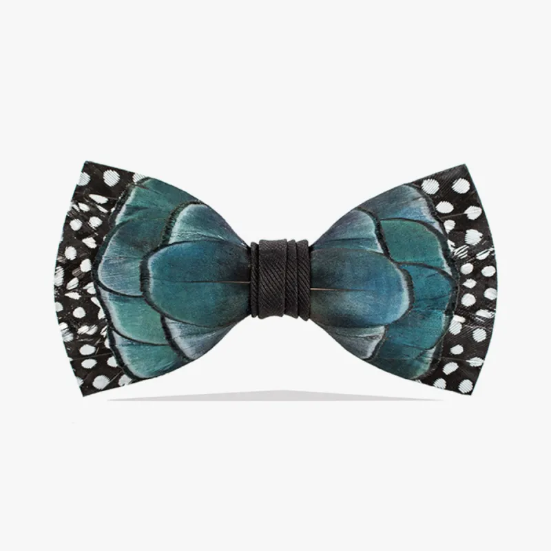 Green Pond Bow Tie sold by Brackish