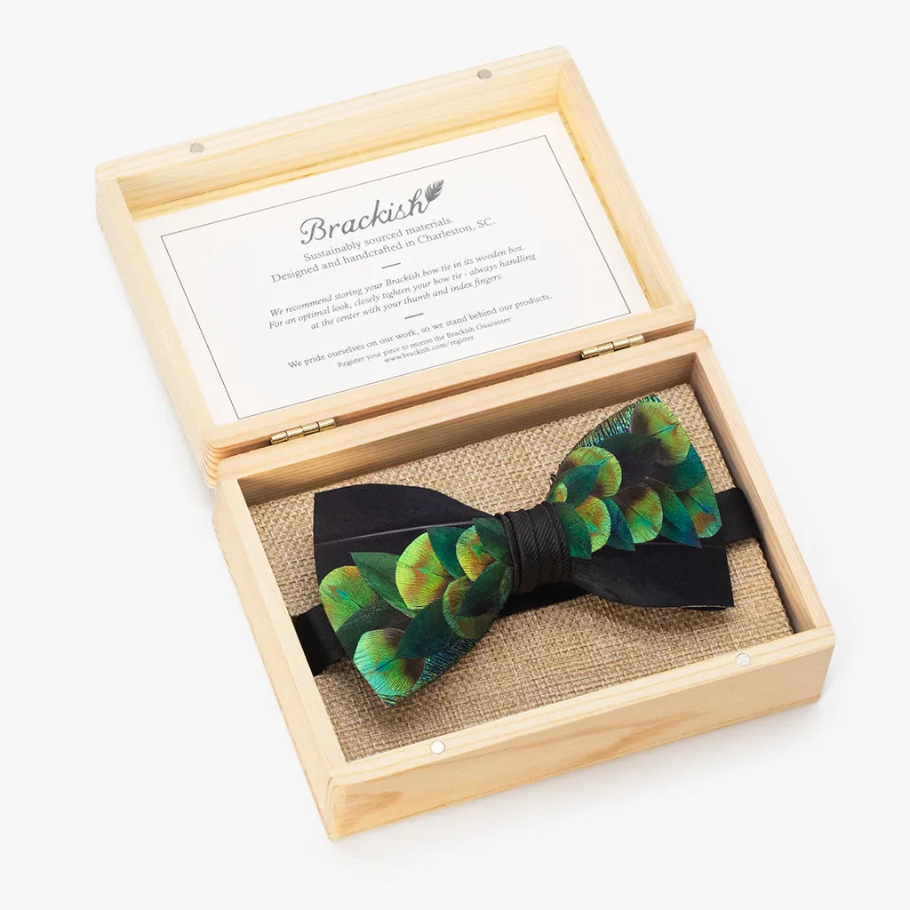 Fairbanks Bow Tie sold by Brackish product image thumbnail 5