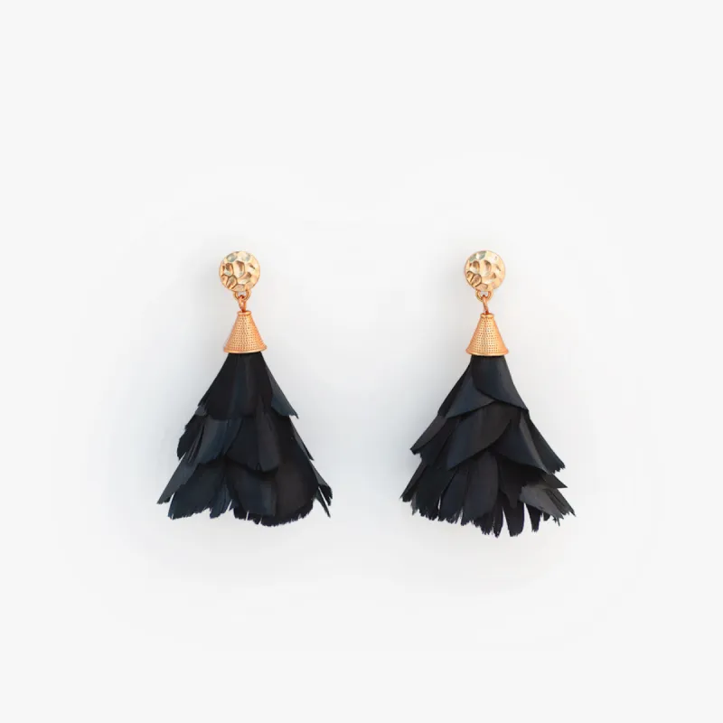 Parades Petite Statement Earring sold by Brackish