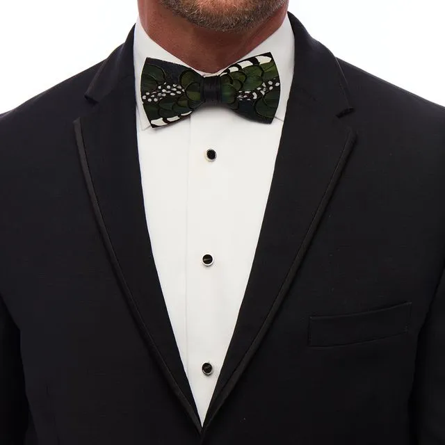 Bondurant Bow Tie sold by Brackish product image thumbnail 2