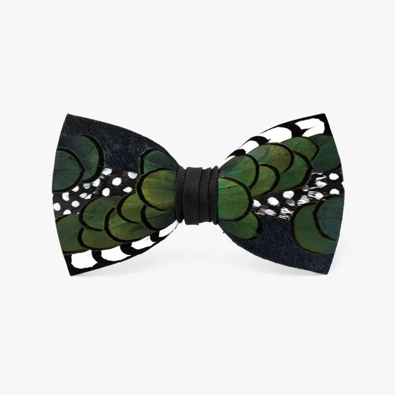 Bondurant Bow Tie sold by Brackish