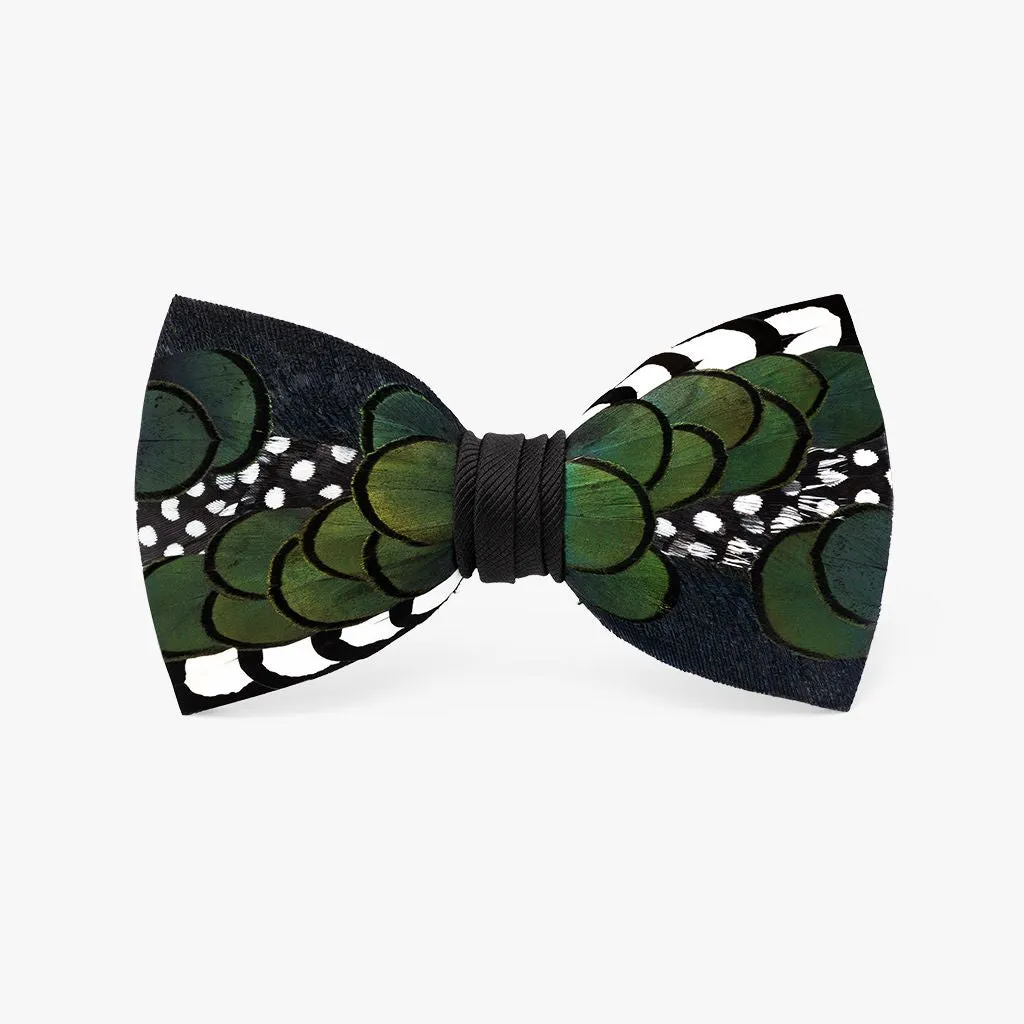 Bondurant Bow Tie sold by Brackish