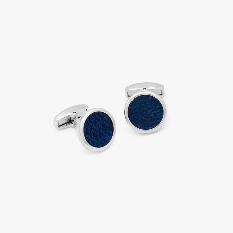Kirwin Cufflinks sold by Brackish