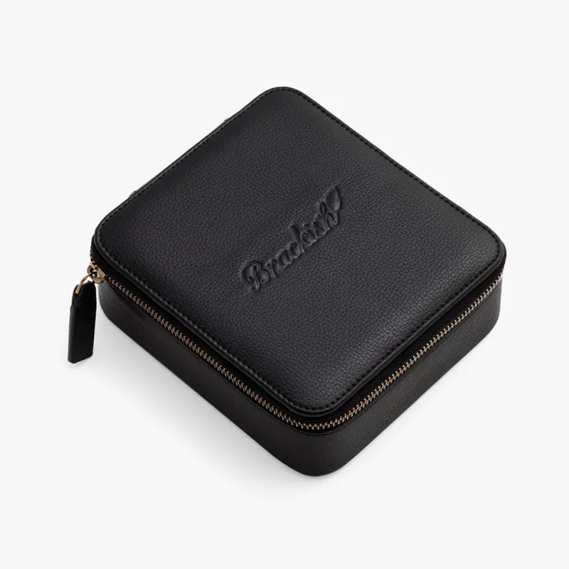 Double Bow Tie Travel Case sold by Brackish