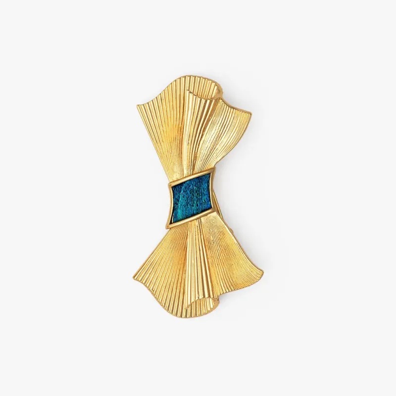 Palm Cay Brooch sold by Brackish