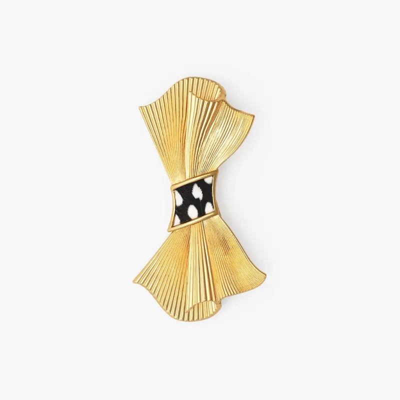 Palm Cay Brooch sold by Brackish