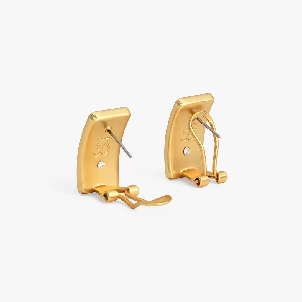 Fortune Hill Stud Earring sold by Brackish product image thumbnail 3
