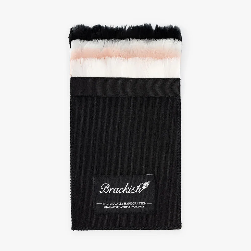 Bogue Pocket Square sold by Brackish product image thumbnail 2