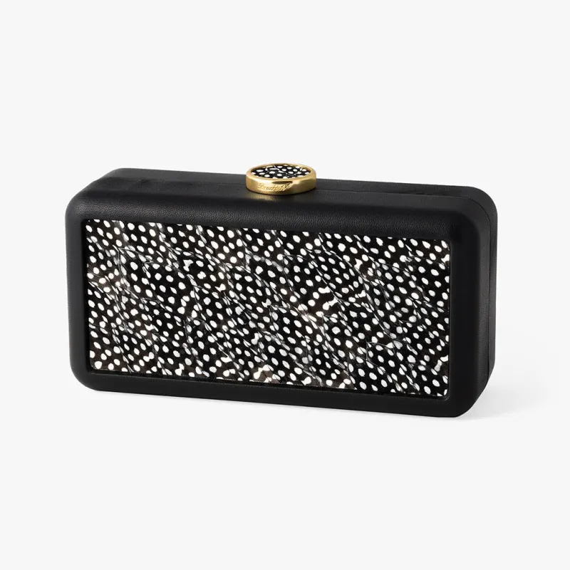 Le Marais Clutch made by Brackish