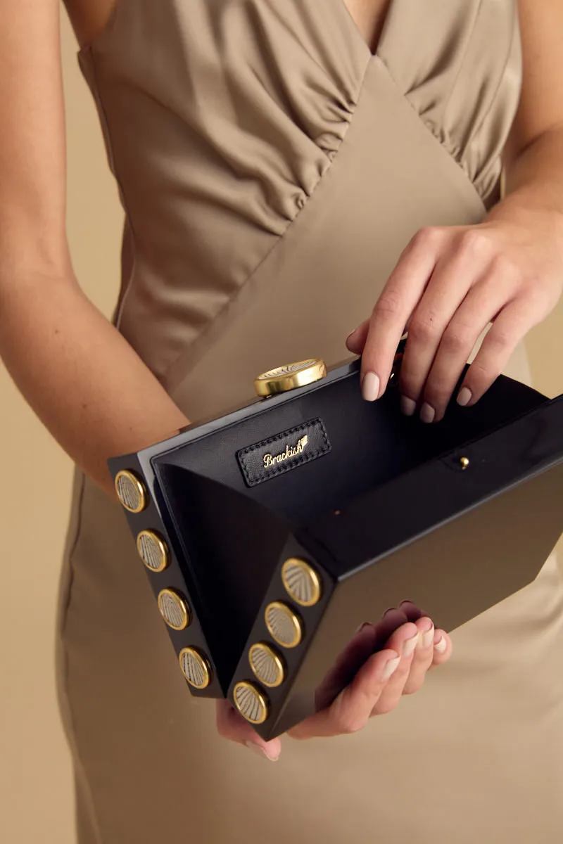 Basel Clutch sold by Brackish product image thumbnail 4