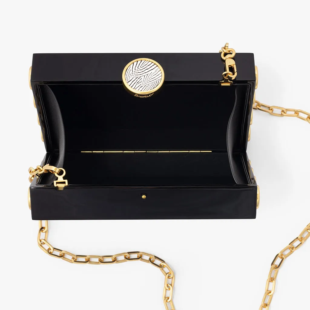 Basel Clutch sold by Brackish product image thumbnail 5