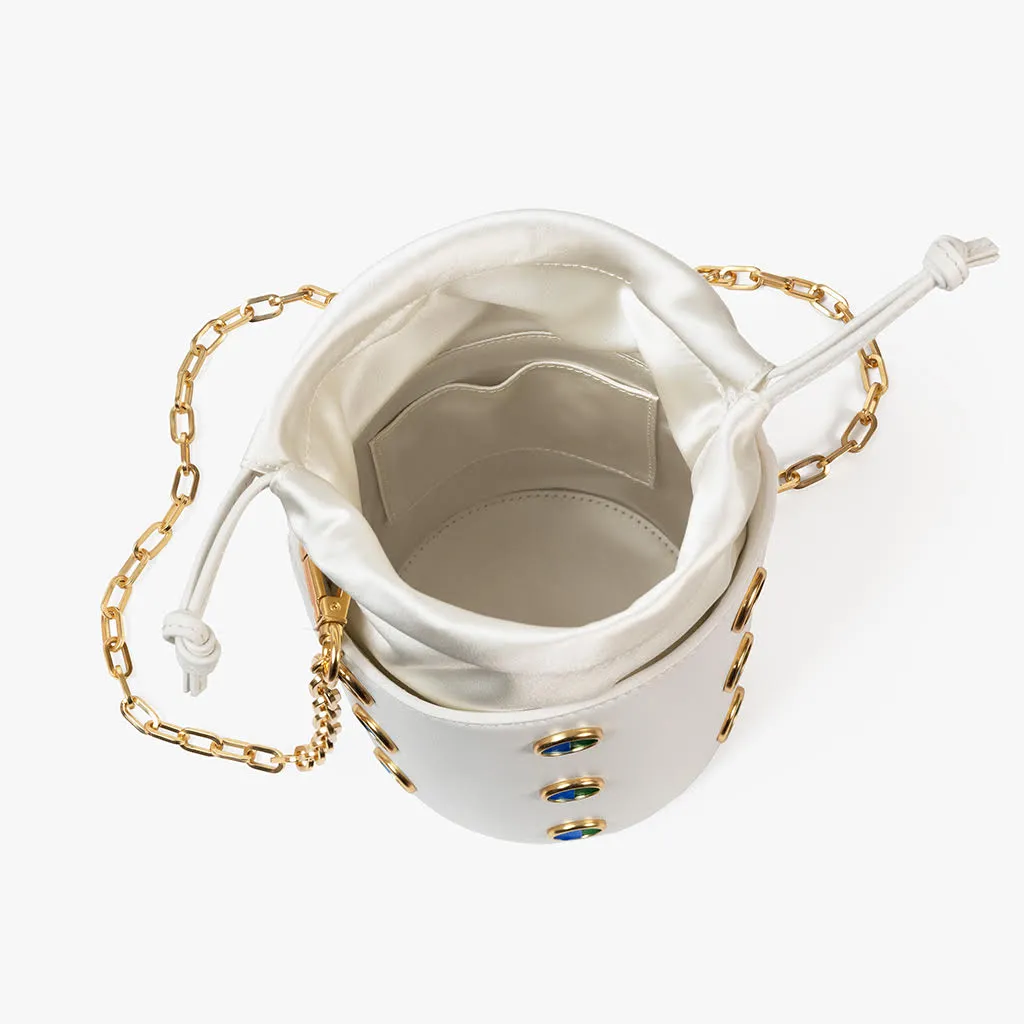 Greenwich Bucket Bag sold by Brackish product image thumbnail 3