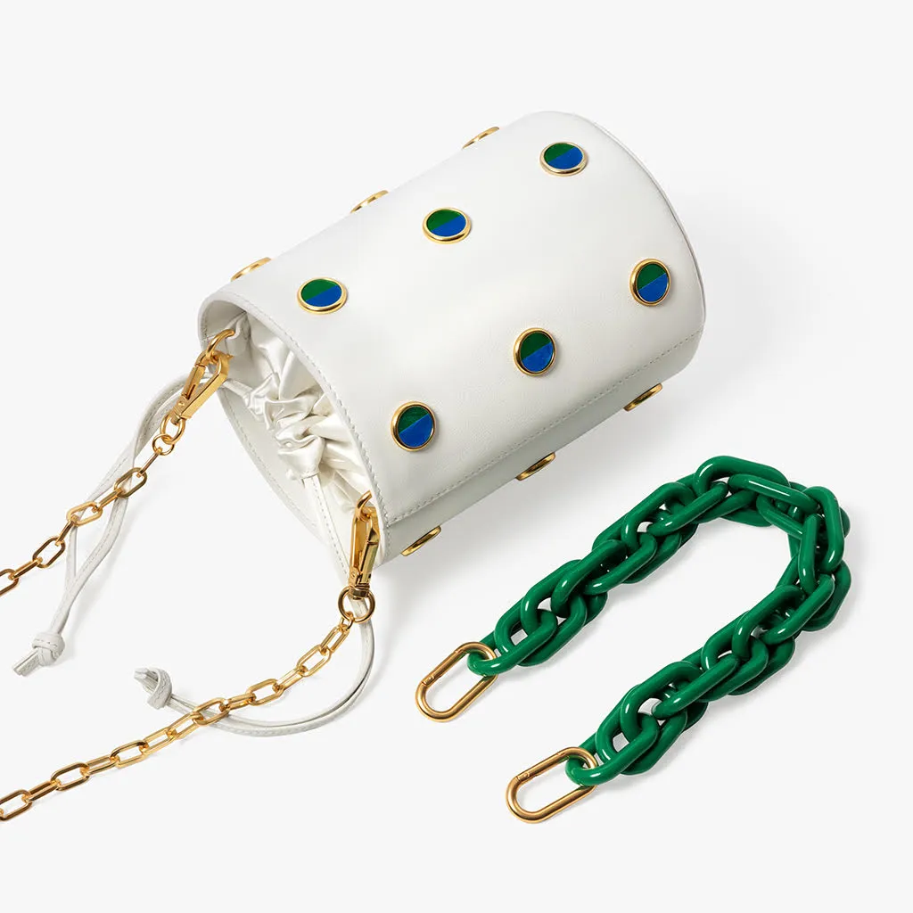 Greenwich Bucket Bag sold by Brackish product image thumbnail 5